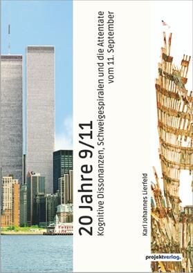 Lierfeld |  20 Jahre 9/11 | Buch |  Sack Fachmedien