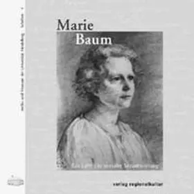 Moritz |  Marie Baum | Buch |  Sack Fachmedien