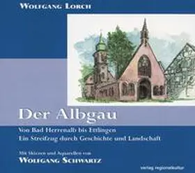 Lorch |  Der Albgau | Buch |  Sack Fachmedien