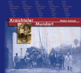 Schmid / Heimat- u. Museumsverein Kraichtal e.V. |  Kraichtaler Mundart | Buch |  Sack Fachmedien