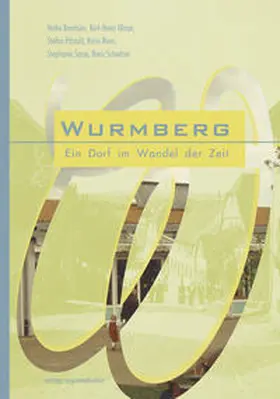 Gemeinde Wurmberg / Drechsler / Glaser |  Wurmberg | Buch |  Sack Fachmedien