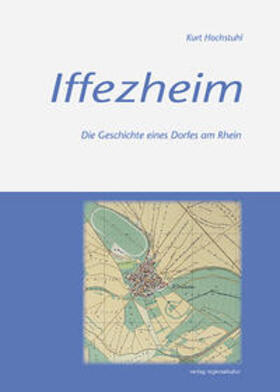 Hochstuhl / Gemeinde Iffezheim |  Iffezheim | Buch |  Sack Fachmedien
