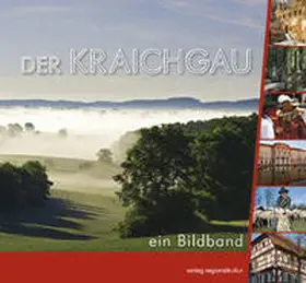 Heimatverein Kraichgau e.V. |  Der Kraichgau | Buch |  Sack Fachmedien