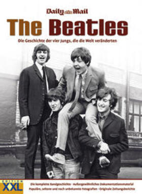 Hill |  The Beatles | Buch |  Sack Fachmedien