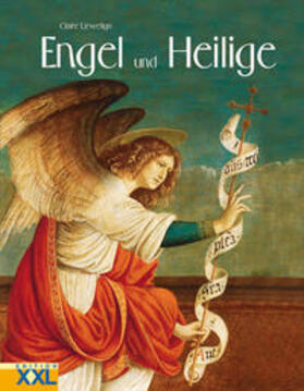 Brown / Llewellyn |  Engel und Heilige | Buch |  Sack Fachmedien