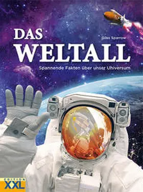 Sparrow |  Das Weltall | Buch |  Sack Fachmedien