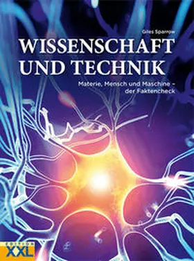 Sparrow |  Wissenschaft und Technik | Buch |  Sack Fachmedien