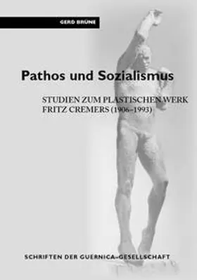 Brüne |  Pathos und Sozialismus | Buch |  Sack Fachmedien