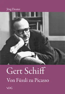 Deuter |  Gert SchiffVon Füssli zu Picasso | Buch |  Sack Fachmedien