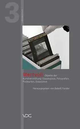 Forster |  Wertvoll | Buch |  Sack Fachmedien