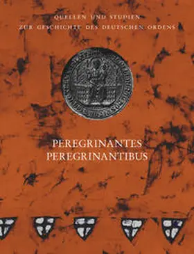 Arnold / Huber | Peregrinantes Peregrinantibus | Buch | 978-3-89739-924-2 | sack.de