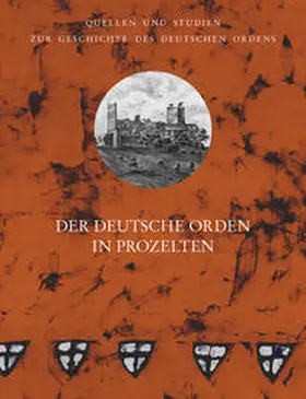 Arnold / Kemmer |  Der Deutsche Orden in Prozelten | Buch |  Sack Fachmedien