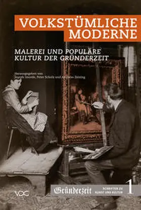 Imorde / Scholz / Zeising |  Volkstümliche Moderne | Buch |  Sack Fachmedien