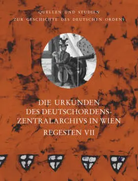 Flachenecker |  Der Deutsche Orden auf dem Konstanzer Konzil | Buch |  Sack Fachmedien