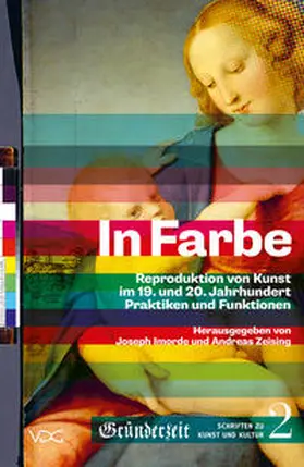 Joseph / Zeising | In Farbe | Buch | 978-3-89739-968-6 | sack.de