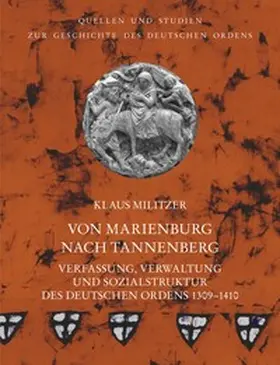 Militzer |  Von Marienburg nach Tannenberg | Buch |  Sack Fachmedien