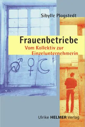 Plogstedt |  Frauenbetriebe | Buch |  Sack Fachmedien