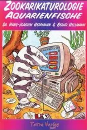 Herrmann |  Zookarikaturologie | Buch |  Sack Fachmedien