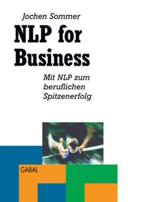 Sommer |  NLP for Business | Buch |  Sack Fachmedien