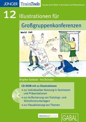 Seibold / Brünjes |  Großgruppenkonferenzen. Windows XP; 2003; 2000; 98 | Sonstiges |  Sack Fachmedien