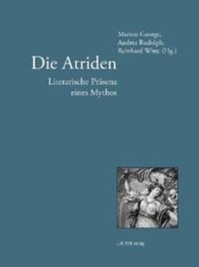 George / Rudolph / Witte |  Die Atriden | Buch |  Sack Fachmedien