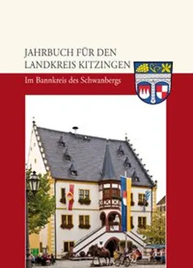 Hüßner |  Jahrbuch für den Landkreis Kitzingen 2011 | Buch |  Sack Fachmedien