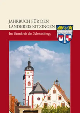 Hüßner |  Jahrbuch für den Landkreis Kitzingen 2014 | Buch |  Sack Fachmedien