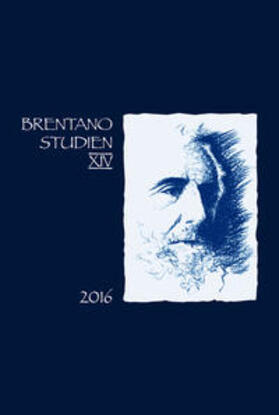 Fréchette |  Brentano Studien. Internationales Jahrbuch der Franz Brentano Forschung / Brentano Studien XIV | Buch |  Sack Fachmedien