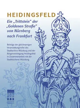 Grübel |  Heidingsfeld | Buch |  Sack Fachmedien