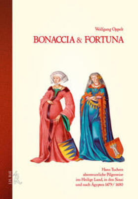 Oppelt / Tucher |  Bonaccia & Fortuna. Band II | Buch |  Sack Fachmedien