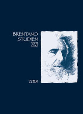 Fisette |  Brentano-Studien Band XVI | Buch |  Sack Fachmedien