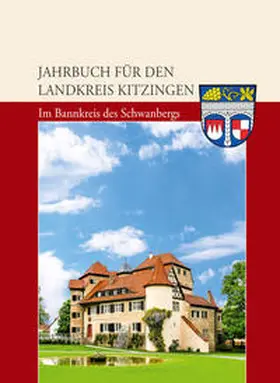 J. H. Röll Verlag |  Jahrbuch für den Landkreis Kitzingen 2020: Das Jahr 1945 – 75 Jahre Kriegsende | Buch |  Sack Fachmedien