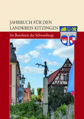  Jahrbuch für den Landkreis Kitzingen 2021 | Buch |  Sack Fachmedien