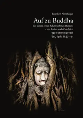 Altenburger |  Auf zu Buddha | Buch |  Sack Fachmedien