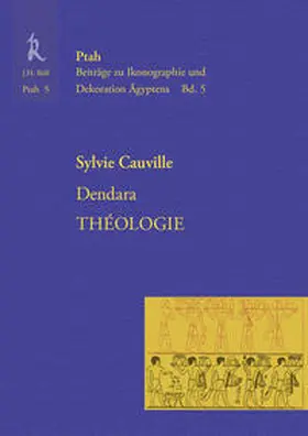 Cauville |  Théologie | Buch |  Sack Fachmedien