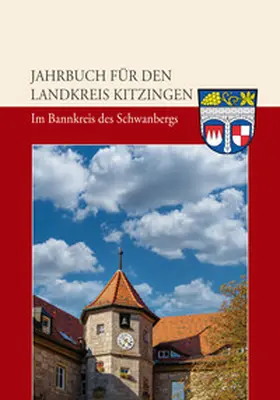 Bauer | Jahrbuch für den Landkreis Kitzingen 2025 | Buch | 978-3-89754-669-1 | sack.de