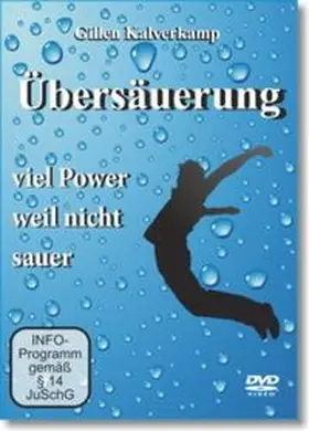 Kalverkamp |  Übersäuerung | Sonstiges |  Sack Fachmedien