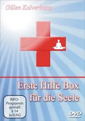 Kalverkamp |  Erste Hilfe Box für die Seele | Sonstiges |  Sack Fachmedien