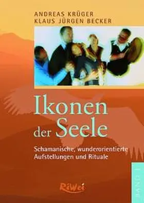 Krüger / Becker |  Ikonen der Seele 1 | Buch |  Sack Fachmedien