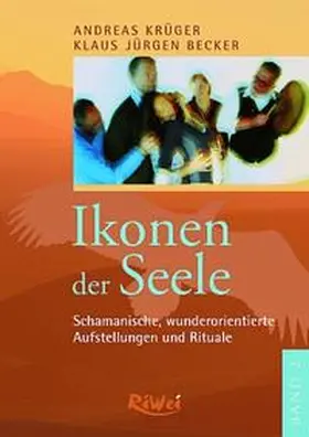 Krüger / Becker |  Ikonen der Seele 2 | Buch |  Sack Fachmedien