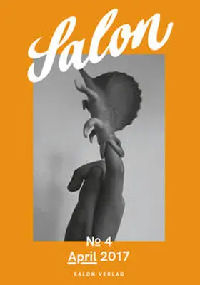 Theewen |  Salon No.4 | Buch |  Sack Fachmedien