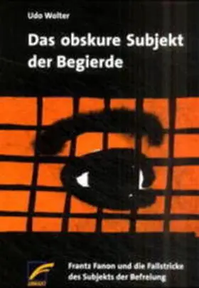 Wolter |  Das obskure Subjekt der Begierde | Buch |  Sack Fachmedien