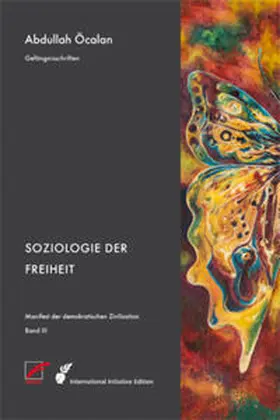 Öcalan |  Manifest der demokratischen Zivilisation - Bd. III | Buch |  Sack Fachmedien