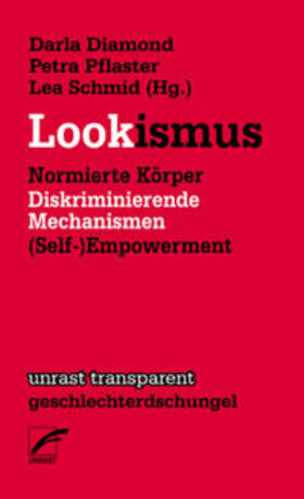 Barten / Schmid / FaulenzA |  Lookismus | Buch |  Sack Fachmedien