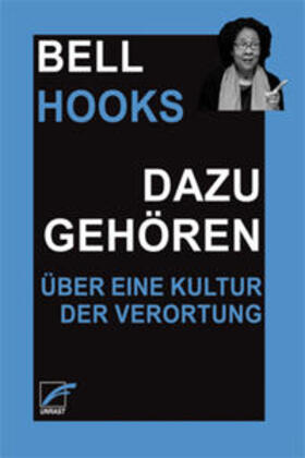 hooks |  Dazugehören | Buch |  Sack Fachmedien