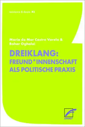 Castro Varela / Oghalai |  Freund*innenschaft | Buch |  Sack Fachmedien