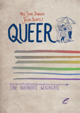 Scheele / Barker |  Queer | Buch |  Sack Fachmedien