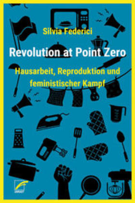 Federici |  Revolution at Point Zero | Buch |  Sack Fachmedien