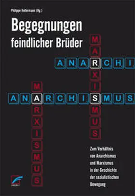 Kellermann | Begegnungen feindlicher Brüder | Buch | 978-3-89771-505-9 | sack.de