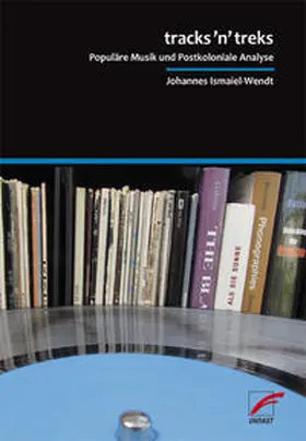 Ismaiel-Wendt |  tracks’n’treks | Buch |  Sack Fachmedien